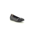 GEP INDIRA Noir